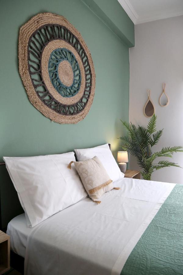 Sitia Cozy Apartment Exterior photo